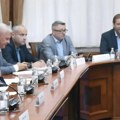 Državna pomoć za obnovu kuća stiže i u Kragujevac – Dašić na sednici Komisije sa ministrom Glišićem