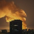 Rusija napala Ukrajinu sa preko 300 dronova, iznad Moskve oboreno 13 ukrajinskih