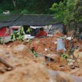 Troje poginulih u klizištima u Južnoj Koreji, evakuiše se region na jugu zemlje