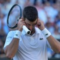 Isplivala fotka koja je šokirala sve: Pogledajte šta radi Novak Đoković!