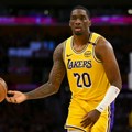 Partizan doveo NBA pojačanje, Amerikanac porukom oduševio „grobare“ FOTO