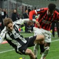 Milan ostao bez brazilca! Fudbaler se vratio u domovinu da brani boje velikana iz Rio De Žaneira