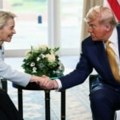 'Kapitulacija' ili kompromis? EU se suočava s kritikama zbog trgovinskog sporazuma sa SAD