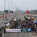 Kazneni paragrafi za blokadu puteva