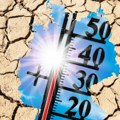 Evo kakvo nas vreme čeka u narednih pet dana Danas sunčano i toplo, ali već za vikend stiže nevreme s grmljavinom – evo kad…