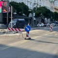 Terazije zatvorene za gradski prevoz: Kuda će autobusi i trole saobraćati do 11. avgusta?