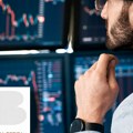 Промет на Београдској берзи ове недеље премашио 2,7 милијарде динара
