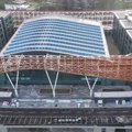 Zoran Jevtić , direktor Infrastrukture železnice Srbije: Stanica Prokop je bezbedna za korišćenje