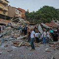 U Turskoj zemljotres magnitude 6,1, ima štete
