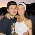 Intimno slavlje Bruklina i Nikole na imanju od 20 miliona dolara, Bekamovi nisu došli