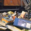 Početak realizacije projekta „Od deponija do zelenih prostora“ u Kragujevcu