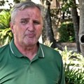 Otkaz iz Vektra Boke dobio poštom: Neće me ućutkati, poručio Vojin Miljanić