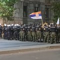 Studenti za večeras najavili novi protest: „Nismo vreća za udaranje“