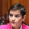 Bivši predsednik Skupštine pisao Ani Brnabić: Sram vas bilo, svi vi korumpirani, neobrazovani i kriminalni ste diverzija…