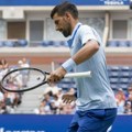 Đoković na startu Ju-Es Opena: Američko čudo od deteta naspram žive legende