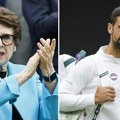 "Potpisujem tvoje reči": Novak prozvao kolege, podržala ga samo Bili Džin King u 82. godini
