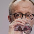 Nemački kancelar pokazuje nervozu: Uvešćemo nove sankcije ako ne dođe do sastanka Putina i Zelenskog