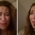 "Samo da ne ubiju jedno drugo": Pevačica reagovala zbog Ane Nikolić i Raleta, spomenula nasilje i stravični snimak