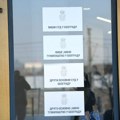 Određen pritvor osumnjičenima da su napali policiju na protestu u Beogradu