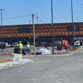 Najmoderniji tržni centar u Čačku otvara se polovinom septembra, završni radovi u petoj brzini