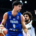 Sin Zvezdine legende i bivši košarkaš Partizana razbili Belgiju na Eurobasketu!