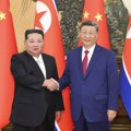 Si Đinping nakon sastanka sa Kim Džong Unom: Peking podržava Pjongjang u razvoju i izgradnji socijalizma