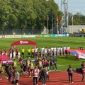 Žena mu najveće pojačanje u istoriji Zvezde, on sa tribina gleda Srbiju: "Pred put u Beograd sam joj rekao..."
