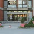 Policija napušta filozofski fakultet, vreme je za ispite! Više od 1300 studenata polagaće skoro 4000 ispita