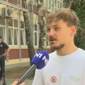 Student DIF-a: Sastanak nije dijalog već samo pokušaj dekana Drida da ostane na svojoj poziciji