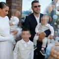 Udala se za kolegu i sa njim dobila sina i blizance, a na početku karijere je bila neprepoznatljiva (foto)