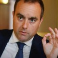 Ko je sebastijan Lekornu, novi premijer Francuske: Političku karijeru započeo sa 19 godina, jedan od Makronovih najlojalnijih…