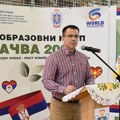 "Srbija je kuća svih Srba": Milićević u Bogatiću otvorio ekološko-obrazovni kamp za srpsku decu iz regiona