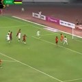 Fudbaler Zvezde driblao rivale kao Maradona, a onda se žestoko obrukao