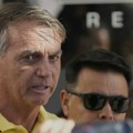 Brazilski sudija Vrhovnog suda glasao za poništenje slučaja protiv Bolsonara