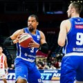 Amerikanac se vratio na mesto uspeha! Košarkaš ponovo u regionalnoj ligi!