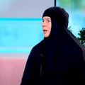 Monahinja Haritina zamonašila se sa 20 godina, a zbog jedne stvari se najviše kaje: "Otac mi je bio bolestan"