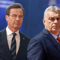 Orban tvrdi da je švedska "skrenula u varvarstvo" Stigao mu odgovor iz Stokholma, od premijera Ulfa Kristersona! "Lažeš"