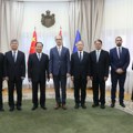 Премијер Мацут састао се са делегацијом Кине: Најавио јачање економске и политичке сарадње