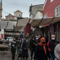 Tursku pogodio zemljotres jačine 4,6 stepeni