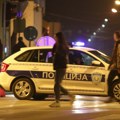 Krvava tuča u Novom Pazaru: Napali muškarca pa mu polomili i automobil: Policija traga za napadačima