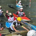 Medalje za mlade „gusare“ na Otvorenom prvenstvu BiH u kajak slalomu