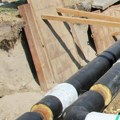 Zbog izgradnje vrelovoda Prekid isporuke toplotne energije u Jastrebačkoj ulici