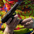 Iz policijskog magacina nestalo 500 komada oružja