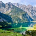 Kraljevsko jezero – skriveni smaragdni dragulj Bavarskih Alpa