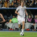 Real Madrid ubedljiv protiv Kairata, Samardžić strelac u pobedi Atalante nad Klub Brižom