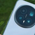 Honor Magic 8 Pro prikazan uživo: otkriven MagicOS 10 i AI taster