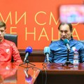 Tanjga pred Partizan: Želimo da im pokvarimo rođendan na sportski i fer način