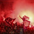 Pojavio se snimak! Evo šta su fudbaleri Dinama radili u Srbiji (video)
