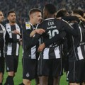 Bakljade, topovski udari, prekidi - Partizan pobedio Vojvodinu posle više od dva i po sata