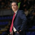 "Da se ne ljubimo"! Janis Sferopulos uskoro bivši u Crvenoj zvezdi? "Delije" su rekle svoje!